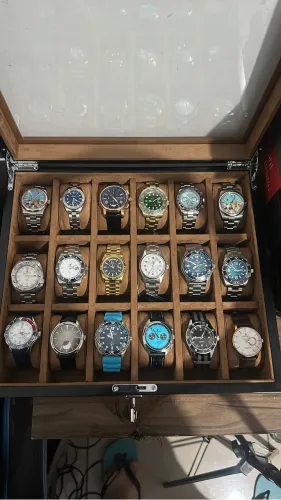 Relógios Pagani, addiesdive, originais! Todos automáticos myotas 