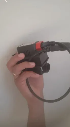 Transformador 127/220V