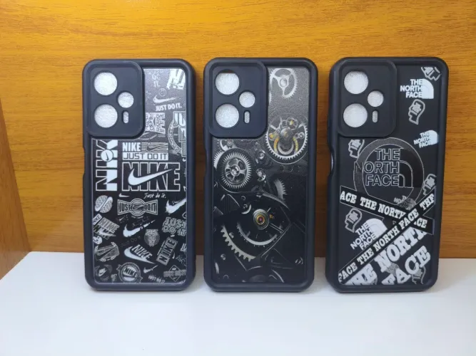 Capa para Xiaomi Poco F5
