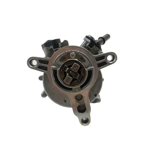 Bomba Vácuo Freio GM Tracker Onix 1.0 1.2 Turbo 2020 A 2025