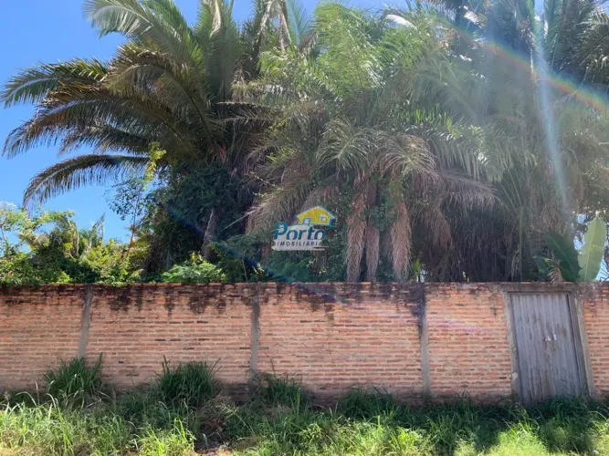 Terreno Residencial para Locação Ininga, Teresina