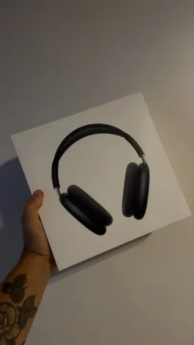 Apple AirPods Max 2 - Lançamento Aju