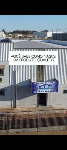 Vaga para Produção