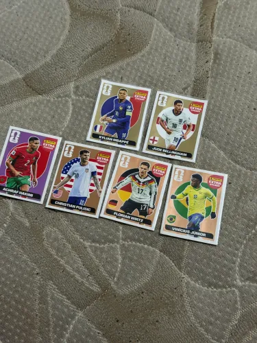 Legend copa 2026