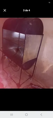 Galeteira