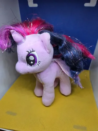 My Little Pony Twilight Sparkle