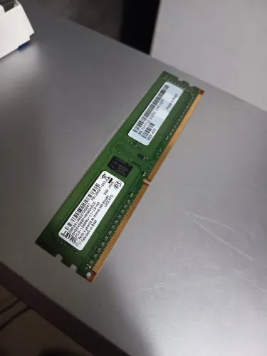 Memória ram ddr3 2gb Smart