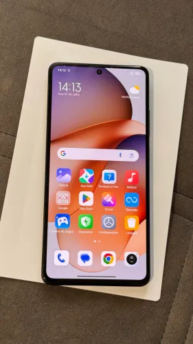 Redmi Note 12 Pro