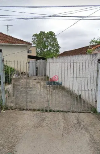 Terreno à venda, 1200 m² por R$ 1.200.000,00 - Sítio dos Britos - Guarulhos/SP