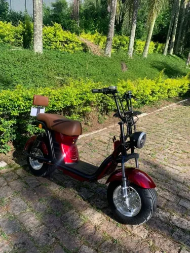 MOTO X13 SCOOTER- 2026 - ELÉTRICA