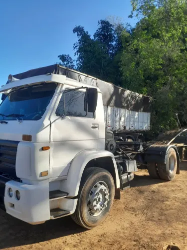 Vende-se carreta vw / 18.310