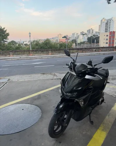 YAMAHA NEO 125 2020/2021