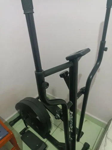 Bicicleta elíptica  Marca DREAM FITNESS 