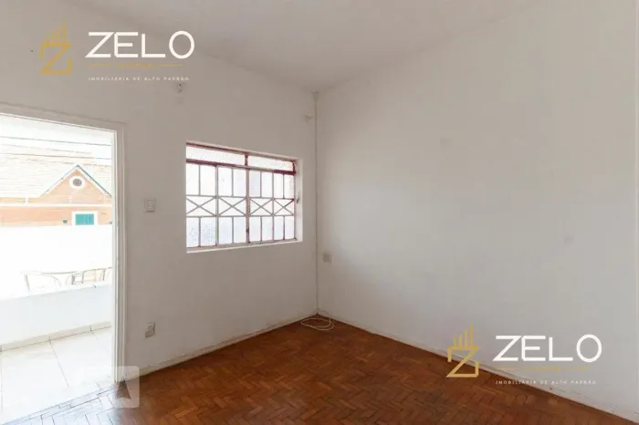 CASA RESIDENTIAL em Campinas - São Paulo, Cambuí