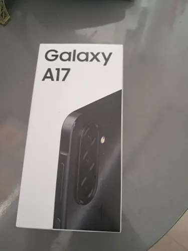 Celula a17 