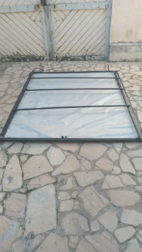 Capota maritima 210x170<br>Valor 250,00