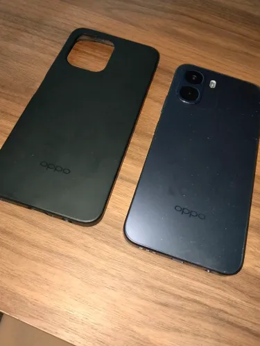 Oppo A6X 128GB RAM 4GB+8GB(virtuais)