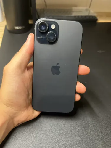 iPhone 15 128gb