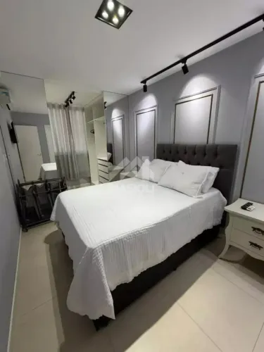 Imóvel para aluguel possui 62 metros quadrados com 2 quartos em Praia de Itaparica - Vila 