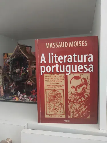 A literatura portuguesa