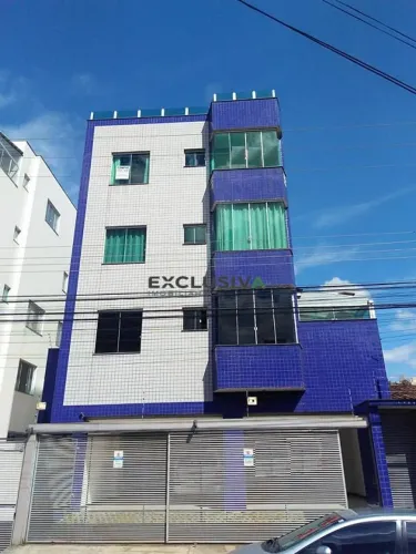 COBERTURA DE 4 QUARTOS NO ELDORADO !