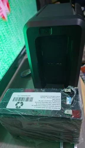 NOBREAK 600VA BIVOLT