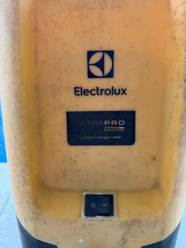 WAP 2200 psi eletrolux