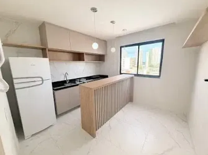 My Home Alta Vista - Ap 403