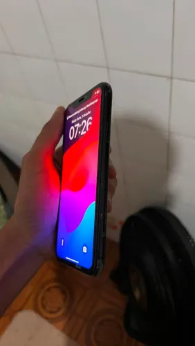 iPhone xr 64 gb