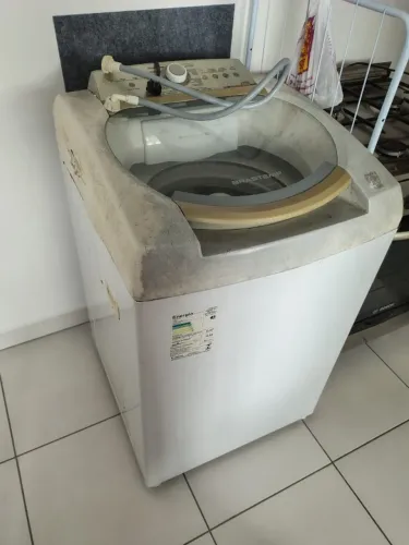 Maquina de lavar Brastemp 11kl