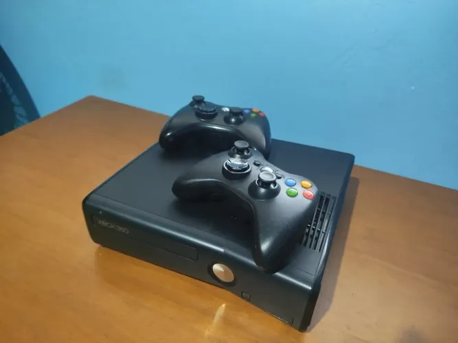 xbox 360 RGH