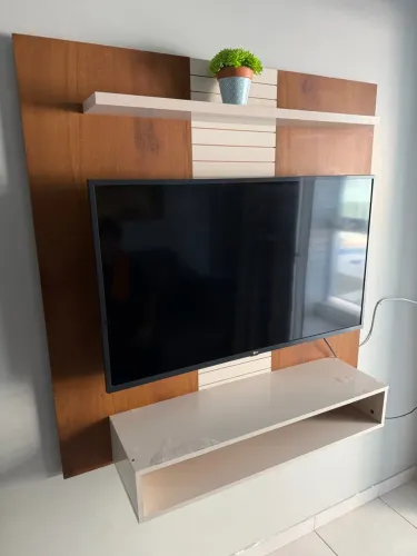 Painel de tv