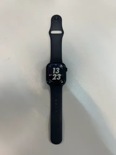 Vendo Apple Watch séries 10 42mm em bom estado!