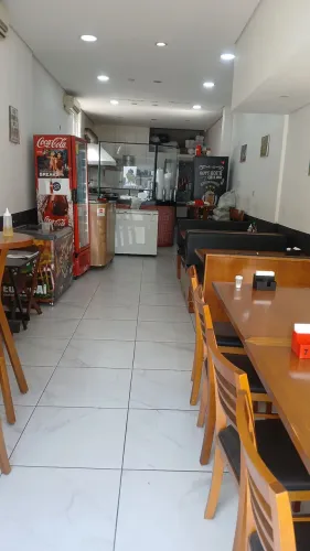 Hamburgueria