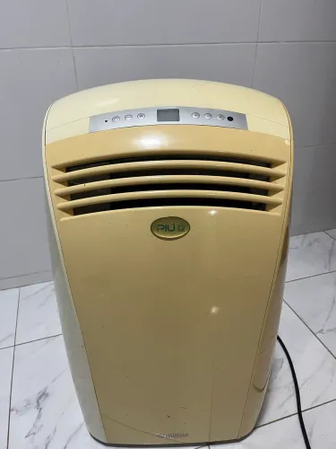 Ar condicionado portátil 