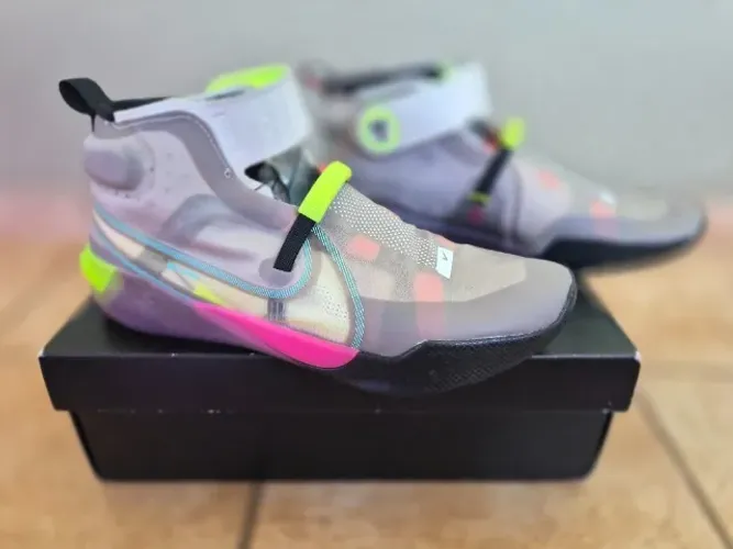 tênis nike kobe ad nxt ff queen