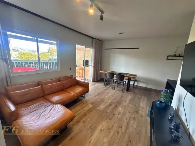 imperdível Apartamento para Venda de 96 m², em Capoeiras Florianopolis/sc