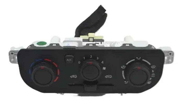 Comando Ar Condicionado Painel Renault Kwid 2019 Original
