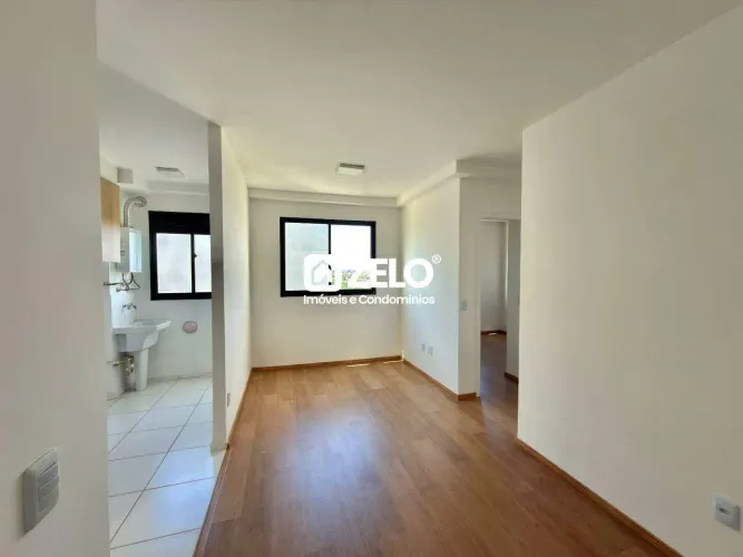 Apartamento à venda em Jardim Ibirapuera, Campinas - SP | Cód 66684