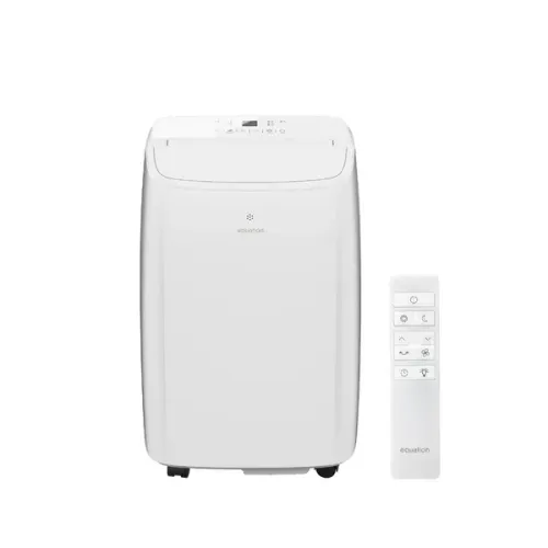 Ar-condicionado Portátil Equation 12000 BTUs 220v