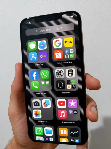 Xs Max Todo ORIGINAL