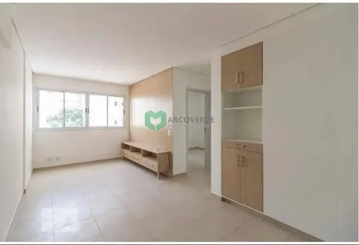 Apartamento com 2 dormitórios para alugar, 45 m² por R$ 4.734,00/mês - Vila Buarque - São