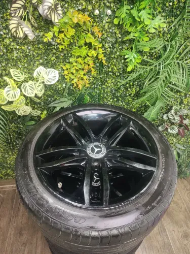 Rodas Aro 17? 5x112
