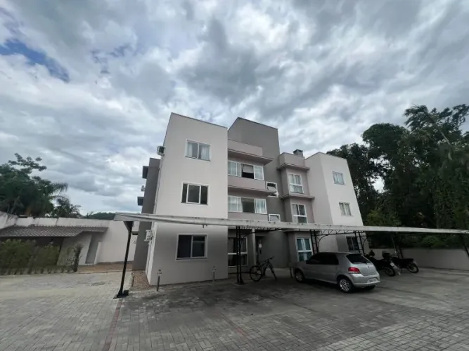 Apartamento TIMBÓ - SC
