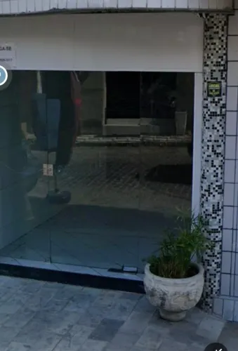 Alugo ótimo salão comercial ao lado da igreja sao francisco, ótima localização,