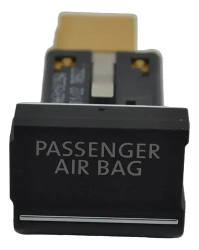 Botão Comando Passenger Painel Vw Amarok 2022 Original