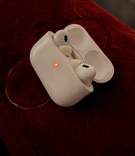Air pods pro A3048