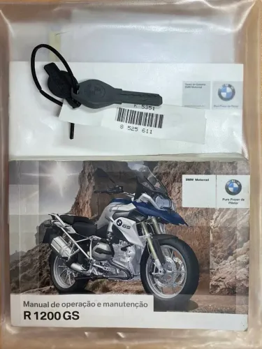 GS1200 Triple Black (sem detalhes)