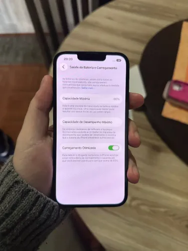 iPhone 13 128GB (Barbada)