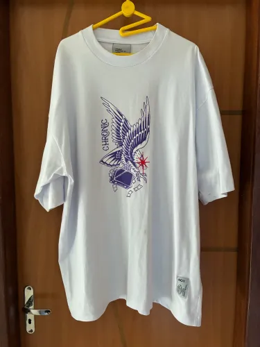 Camiseta Chronic